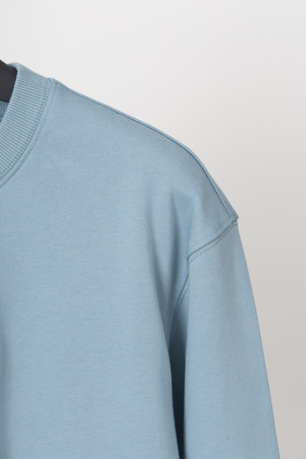 ブランドパーカー着用イメージ